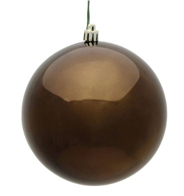 12cm/2pcs Ball bronze pack