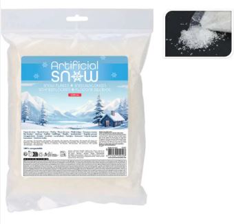 Bio Snow Fine 4000Ml