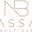 Nassar Boutique logo