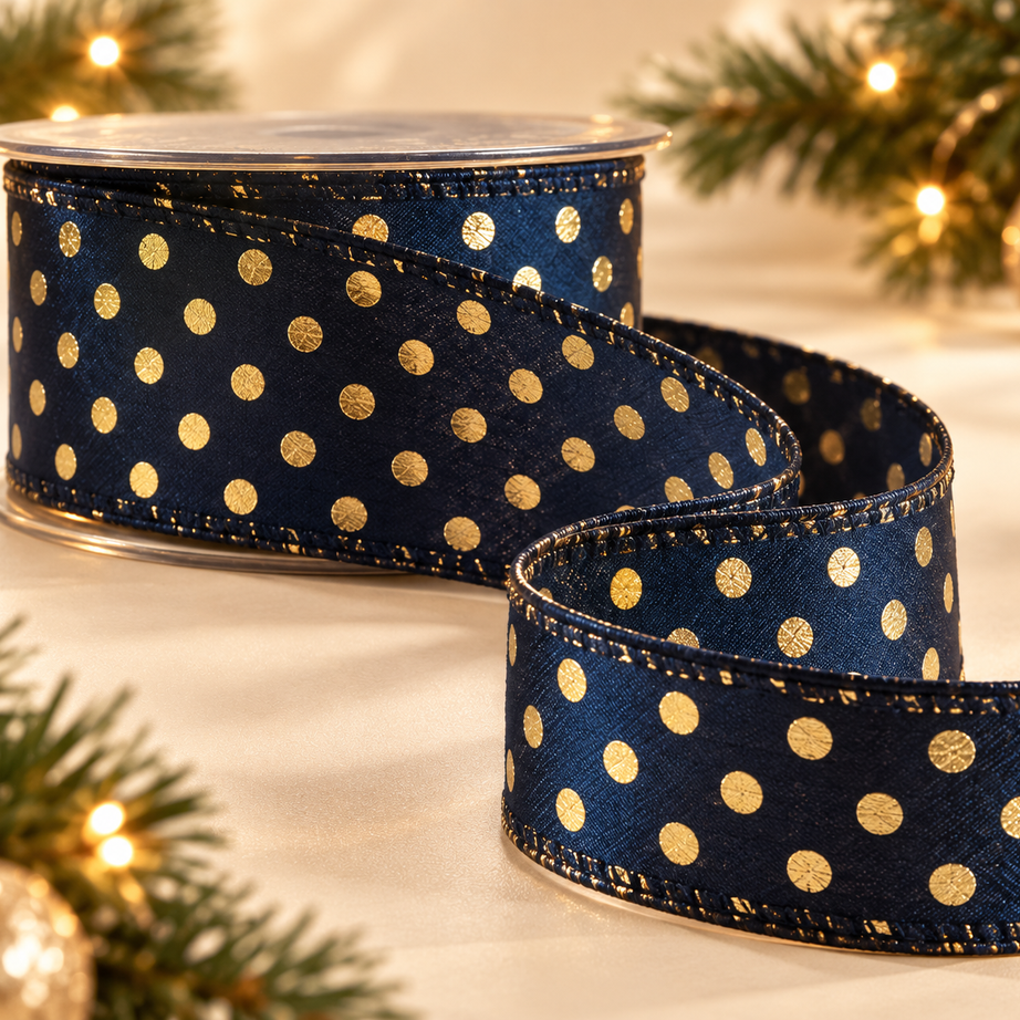 Soya sovage ribbon