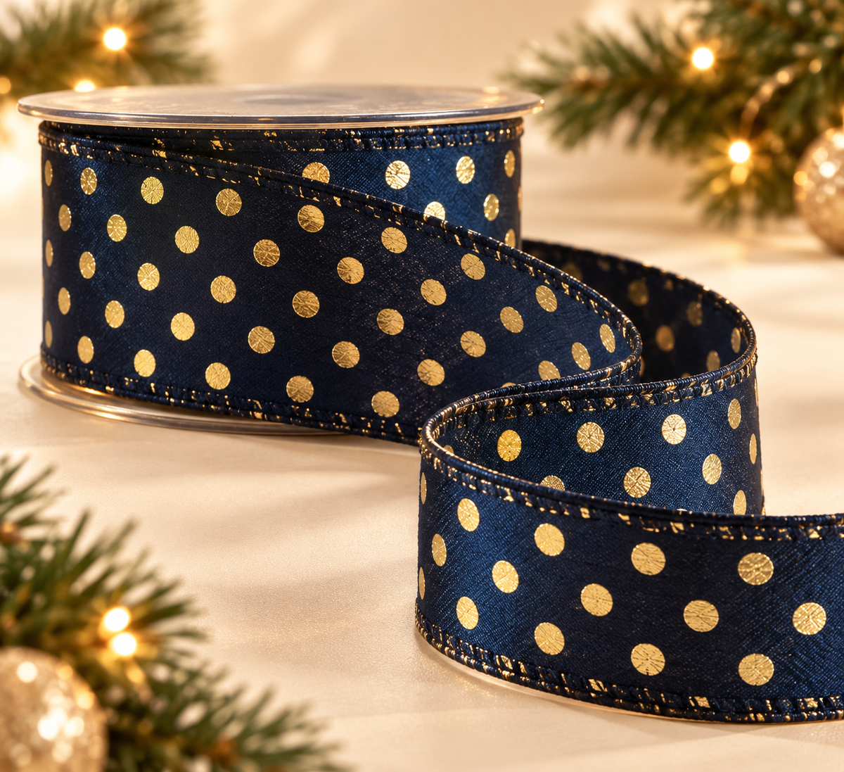 Soya sovage ribbon