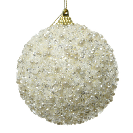 Bauble Foam Beads