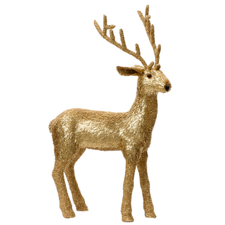 Deer tinsel 3