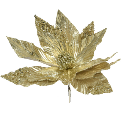 Flower polyester 2