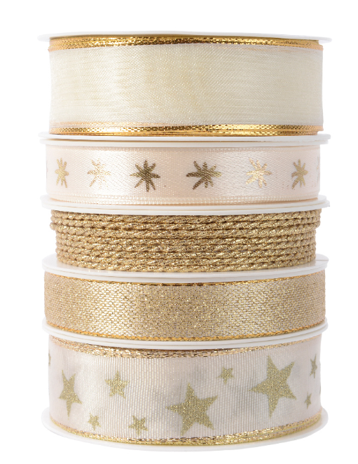 Ribbon polyester - 5