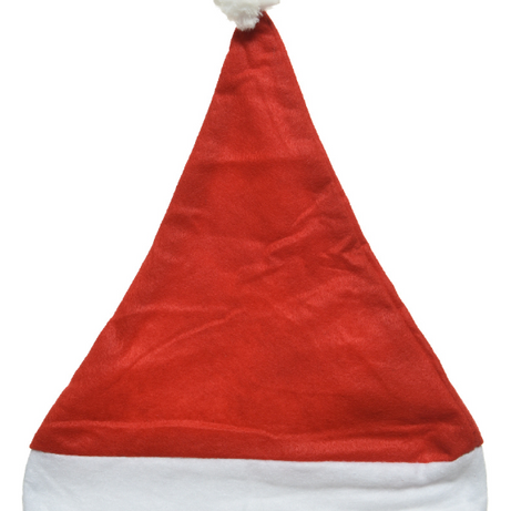 Santa hat polyester