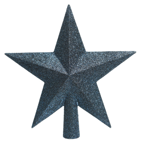 Treetopper star night blue