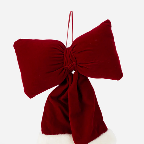 Bow 37X29Cm