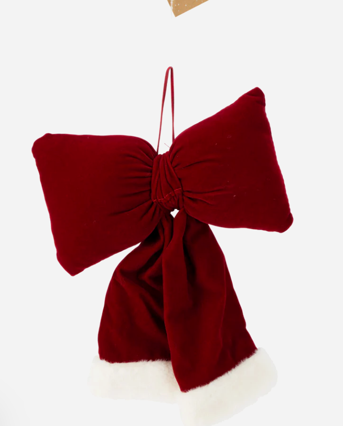 Bow 37X29Cm
