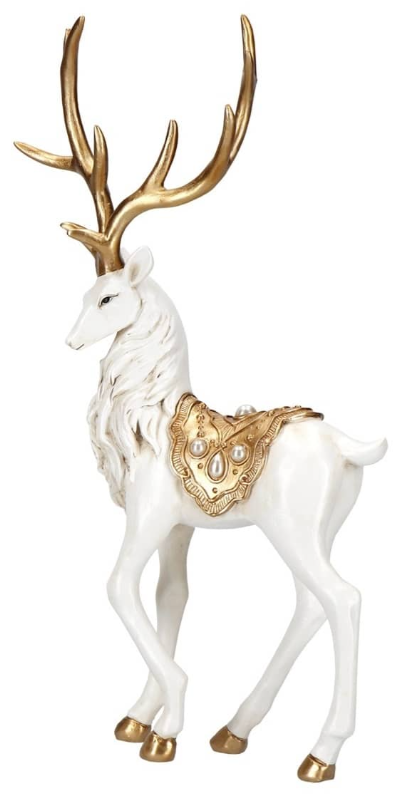 Deer gold 2 assorted