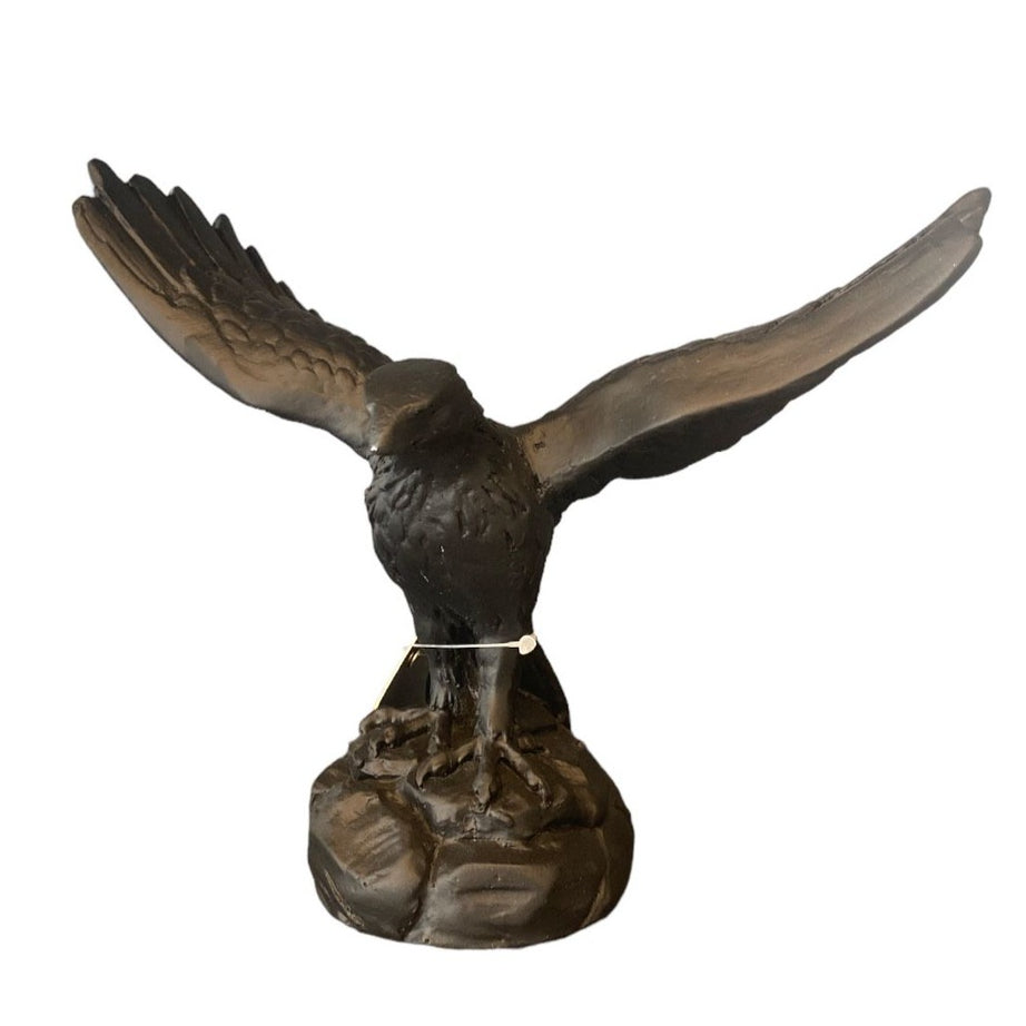 Flying Eagle ( Black )