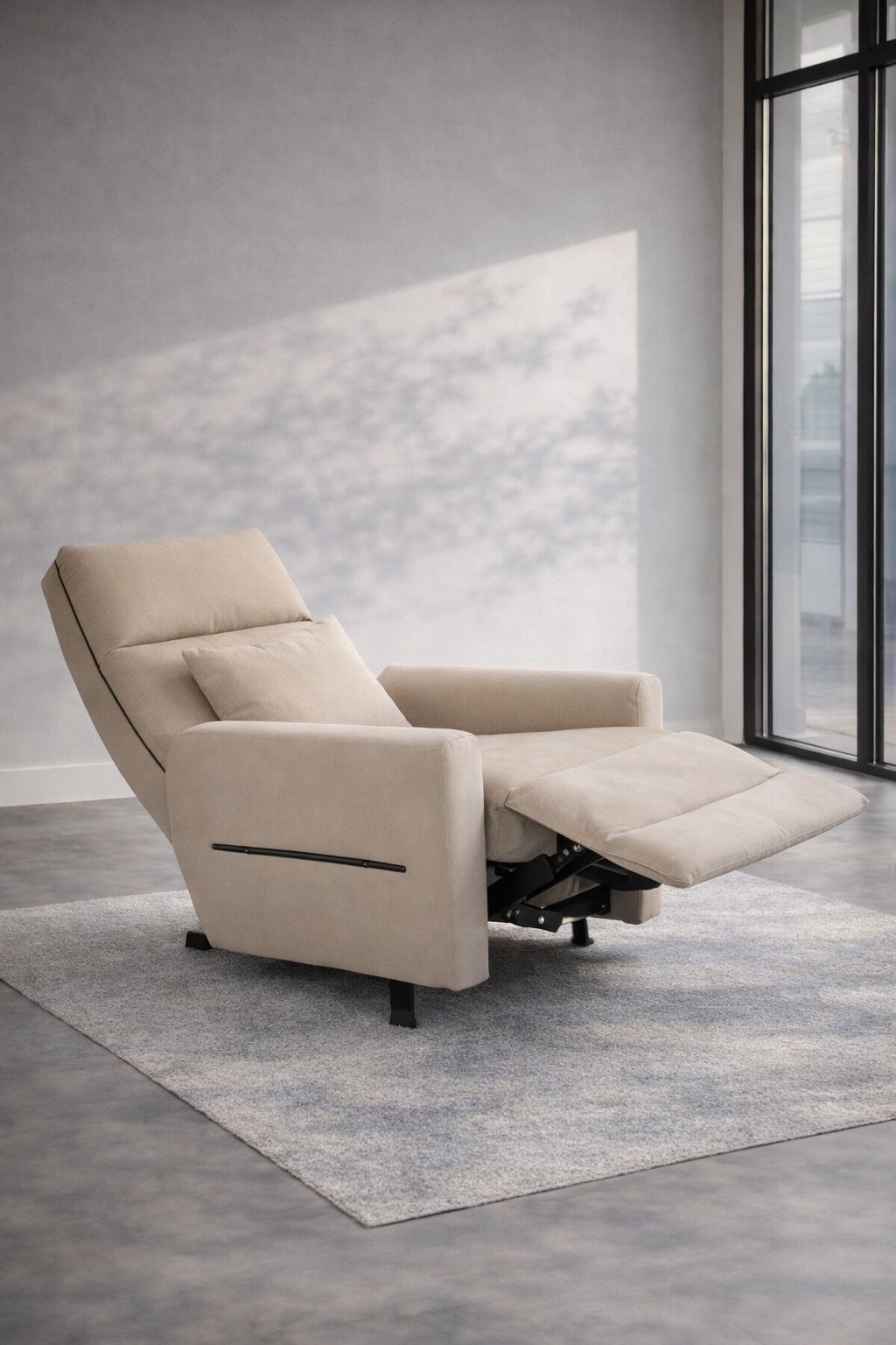 Garella recliner