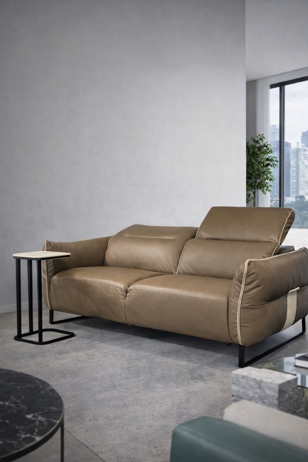 Danny boy two seaters