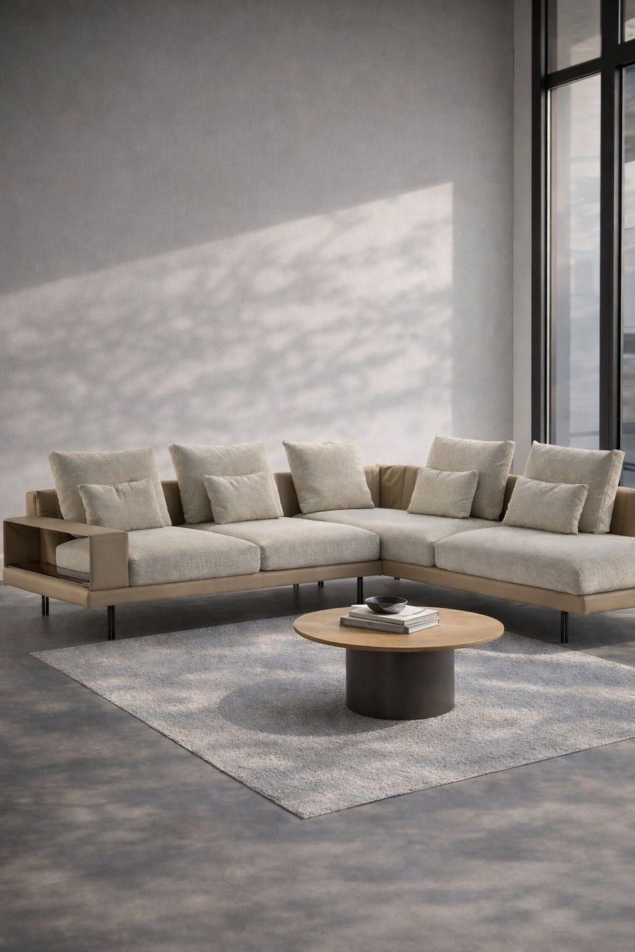 Couches from Nassar Boutique