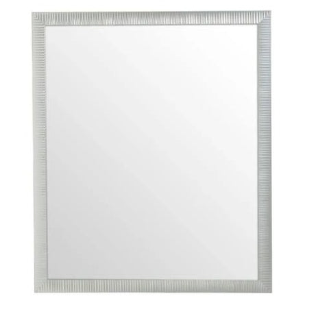 Silver Mirror