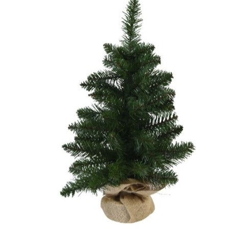 Christmas tree Lodge mini (45cm)