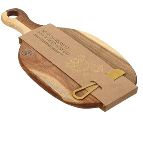 Cutting board acaciawood