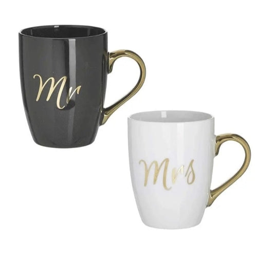 Mr/Mrs Mugs