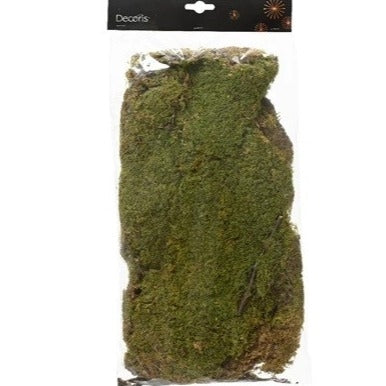 Moss moss
