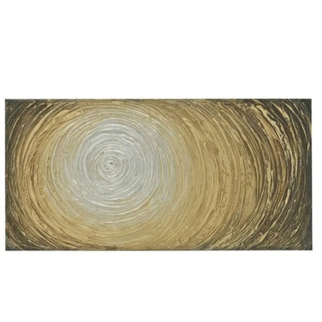 CANVAS WALL ART ABSTRACT 3