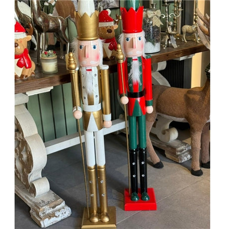 Nutcracker 120cm