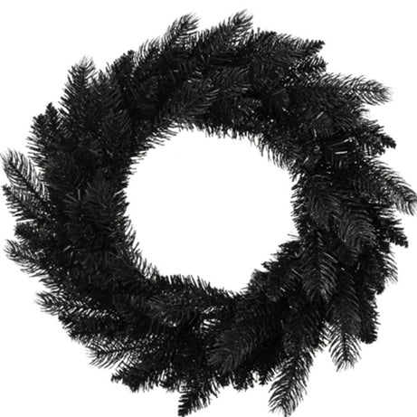 Berlin wreath indoor and outdoor