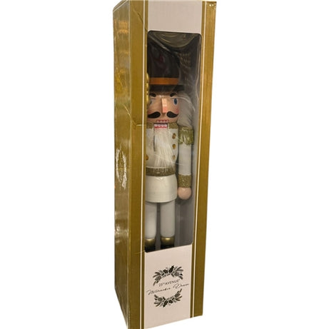 Nutcracker 38 CM (mixed)