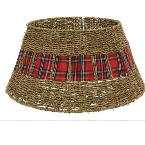 Tree ring sea grass 2