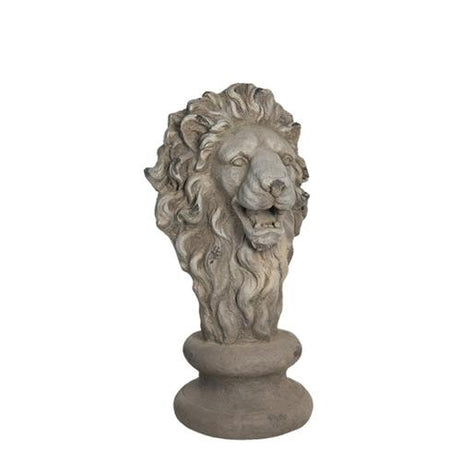 Resin Decoration lion