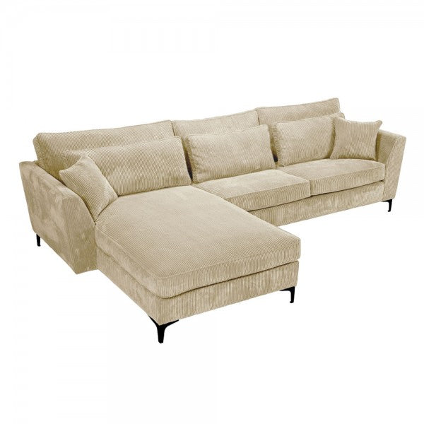 Forever sofa corner (left)