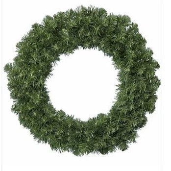 Christmas imperial wreath (50cm)