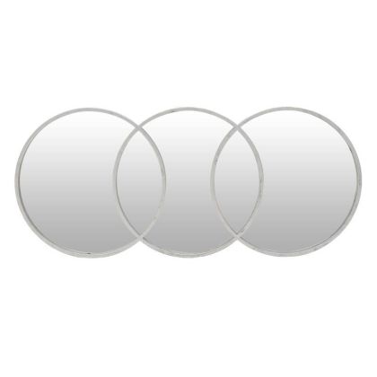 Audi mirror