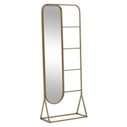 Floor mirror
